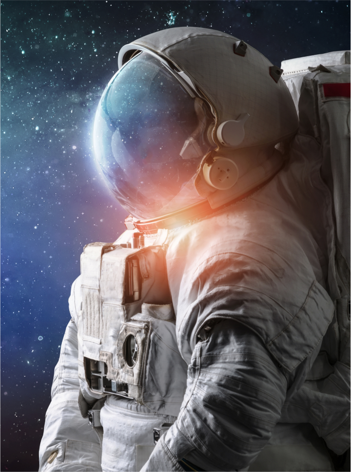 Astronaut Image