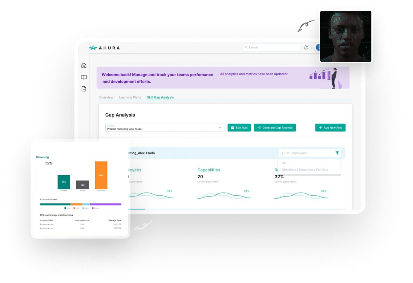 Workforce Education Image