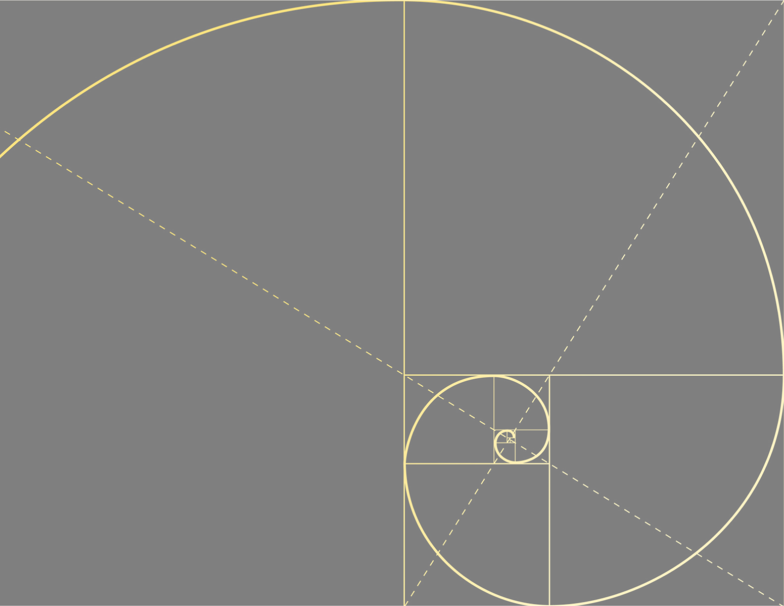 Golden Spiral