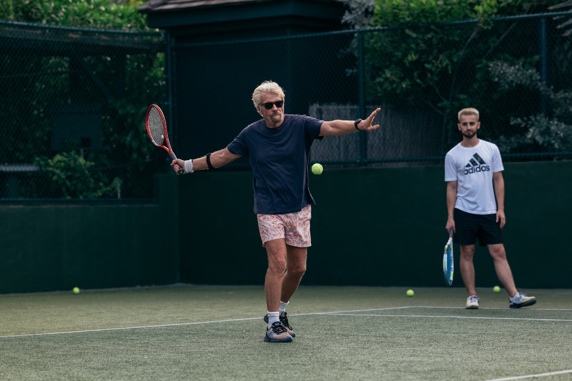 Do the incredible with like-minds Image